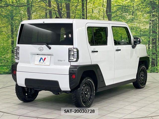 Daihatsu TAFT 2022-08 8146813-17