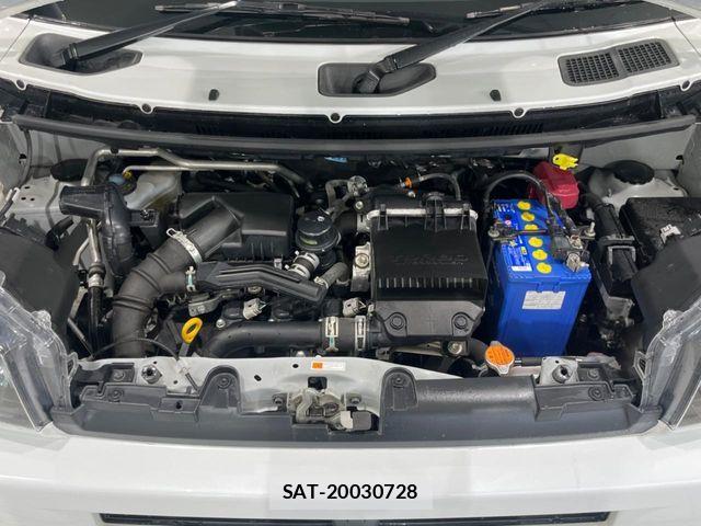 Daihatsu TAFT 2022-08 8146813-18