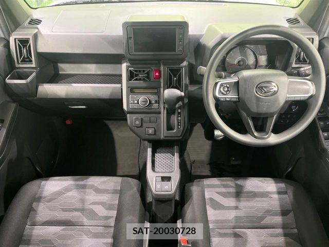 Daihatsu TAFT 2022-08 8146813-1