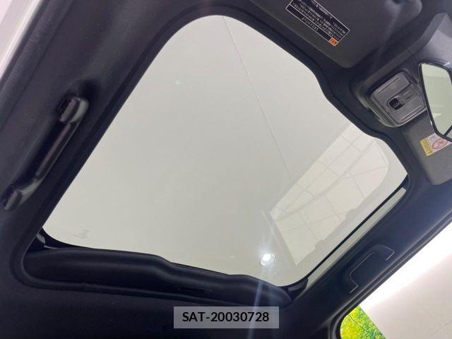 Daihatsu TAFT 2022-08 8146813-2