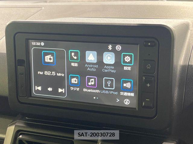 Daihatsu TAFT 2022-08 8146813-3