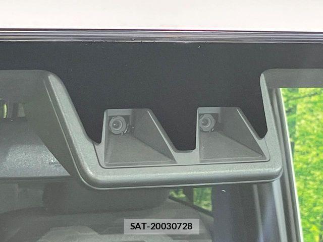 Daihatsu TAFT 2022-08 8146813-5