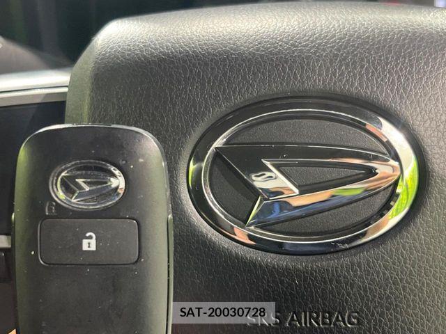 Daihatsu TAFT 2022-08 8146813-6