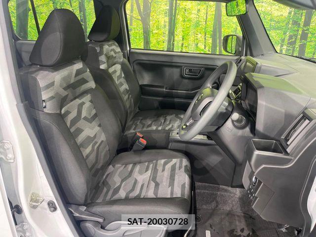 Daihatsu TAFT 2022-08 8146813-8