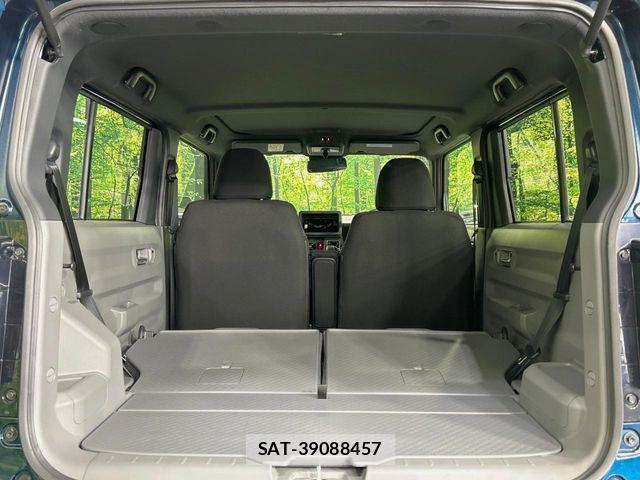 Daihatsu TAFT 2025-10 8146811-9