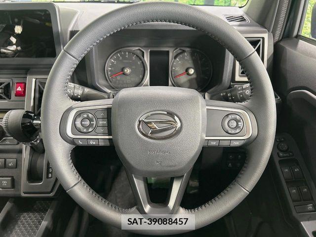 Daihatsu TAFT 2025-10 8146811-10