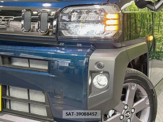 Daihatsu TAFT 2025-10 8146811-11