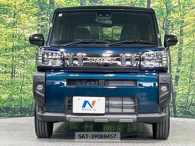Daihatsu TAFT 2025-10 8146811-13