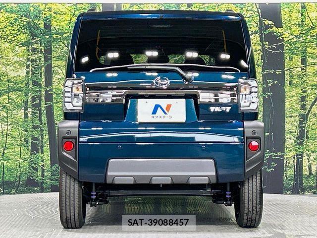 Daihatsu TAFT 2025-10 8146811-14
