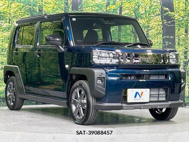 Daihatsu TAFT 2025-10 8146811-15