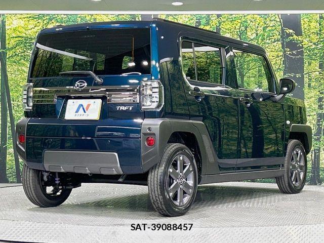 Daihatsu TAFT 2025-10 8146811-16