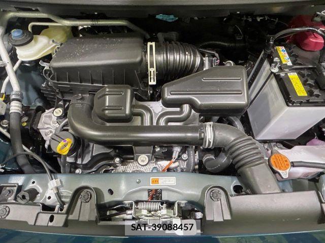 Daihatsu TAFT 2025-10 8146811-17
