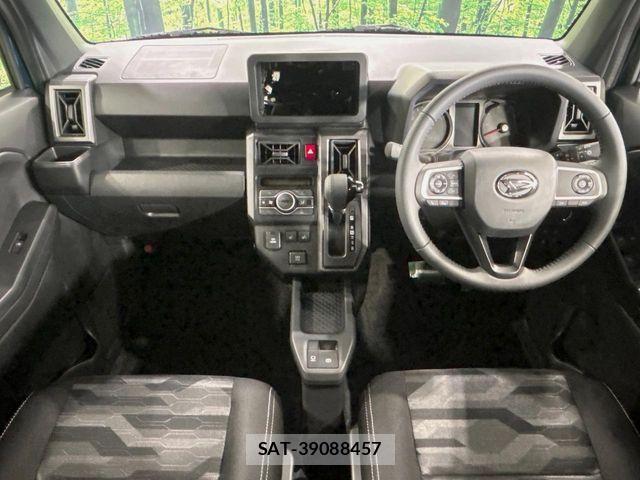 Daihatsu TAFT 2025-10 8146811-1