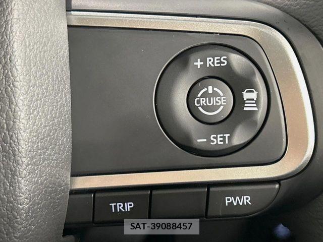 Daihatsu TAFT 2025-10 8146811-3