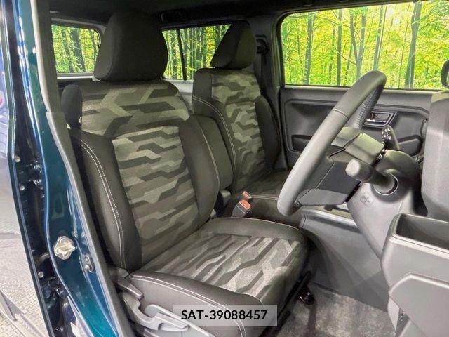 Daihatsu TAFT 2025-10 8146811-7