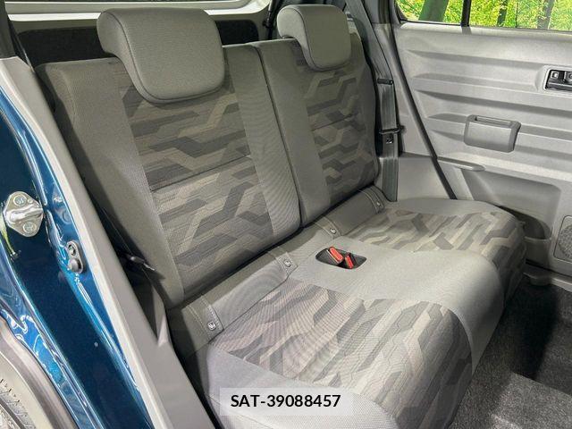 Daihatsu TAFT 2025-10 8146811-8