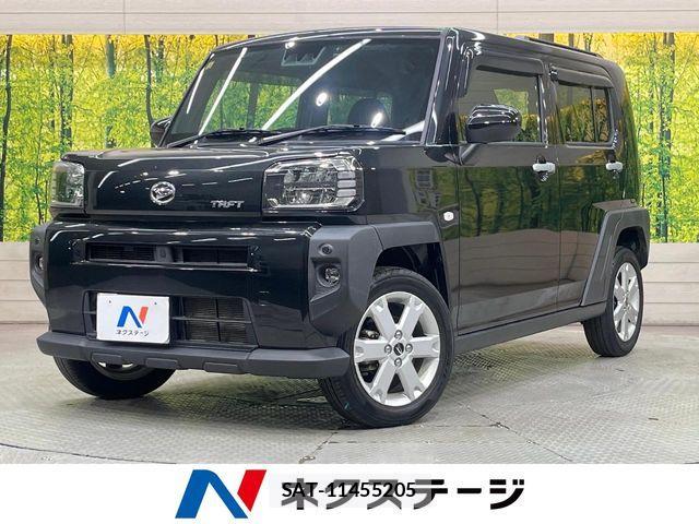 Daihatsu TAFT 2023-12 8146801-0