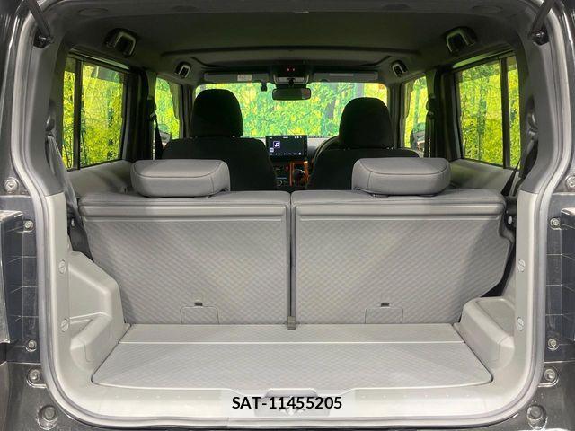 Daihatsu TAFT 2023-12 8146801-9