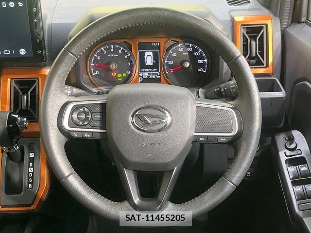 Daihatsu TAFT 2023-12 8146801-10