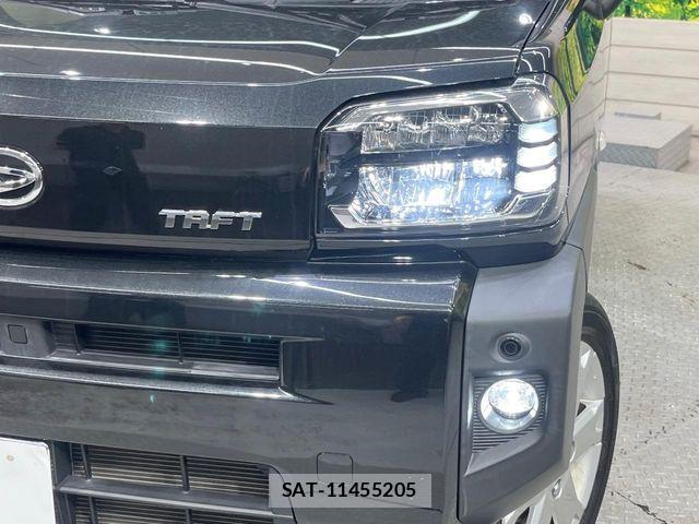 Daihatsu TAFT 2023-12 8146801-11