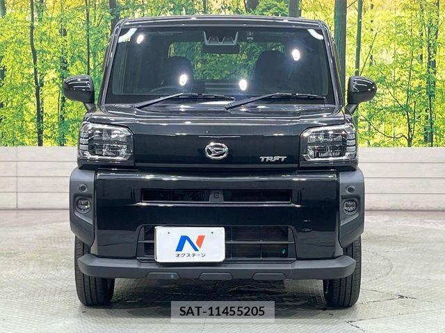 Daihatsu TAFT 2023-12 8146801-13