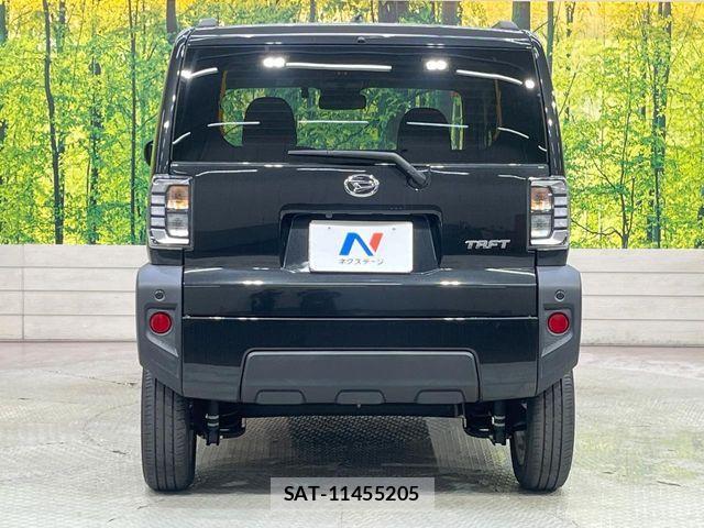 Daihatsu TAFT 2023-12 8146801-14