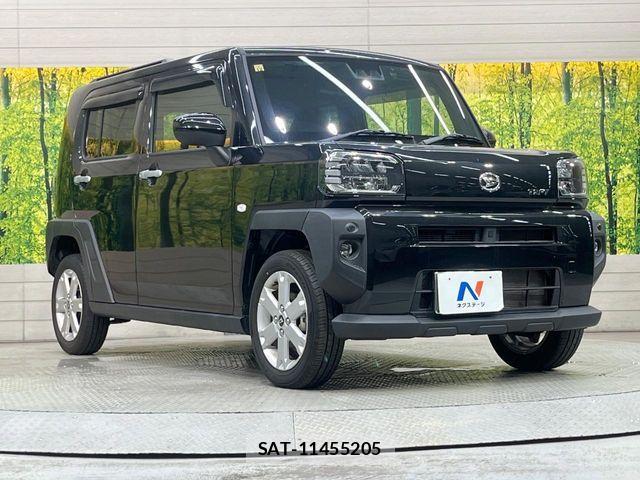 Daihatsu TAFT 2023-12 8146801-15