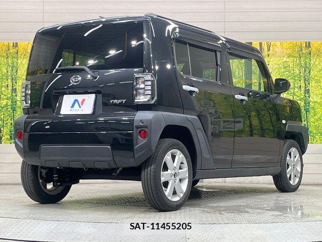 Daihatsu TAFT 2023-12 8146801-16