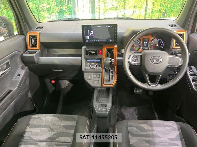 Daihatsu TAFT 2023-12 8146801-1