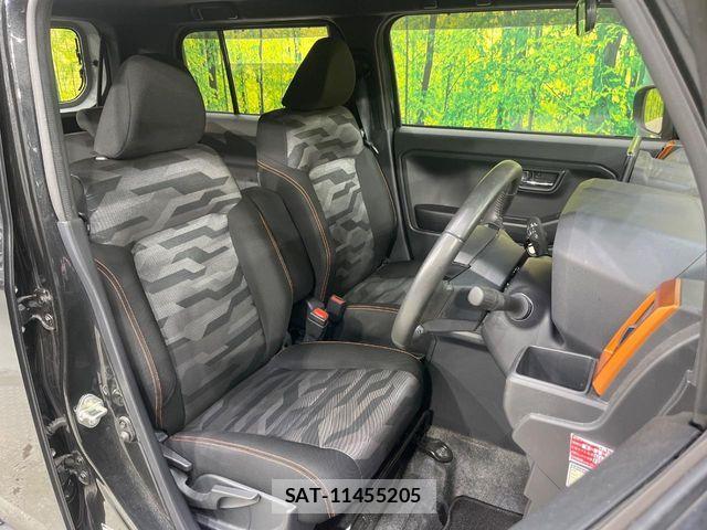 Daihatsu TAFT 2023-12 8146801-7