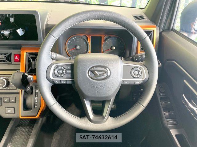Daihatsu TAFT 2025-09 8146815-10