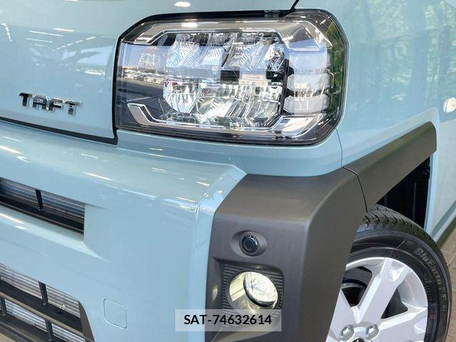 Daihatsu TAFT 2025-09 8146815-11