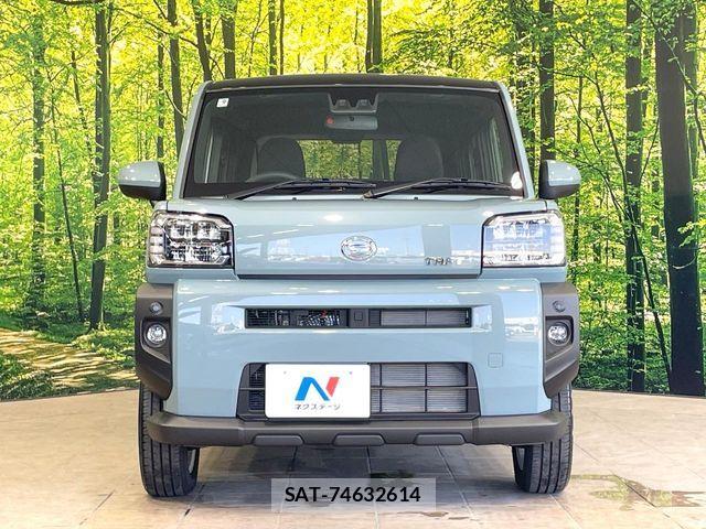Daihatsu TAFT 2025-09 8146815-13