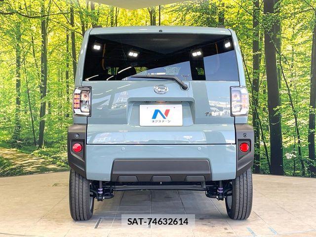 Daihatsu TAFT 2025-09 8146815-14