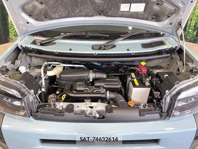 Daihatsu TAFT 2025-09 8146815-17