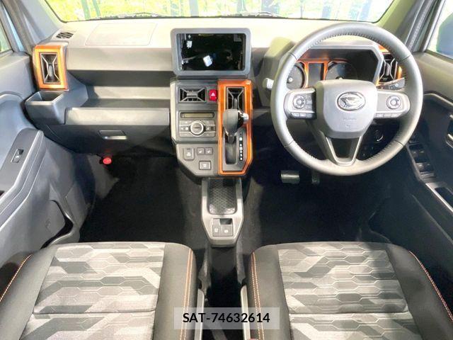 Daihatsu TAFT 2025-09 8146815-1