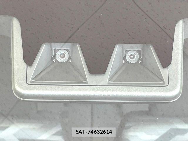 Daihatsu TAFT 2025-09 8146815-2