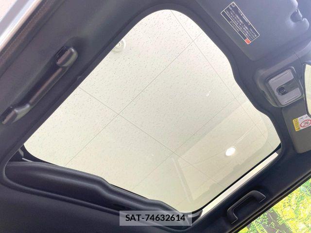 Daihatsu TAFT 2025-09 8146815-3