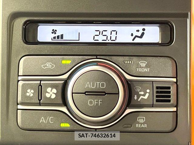 Daihatsu TAFT 2025-09 8146815-5