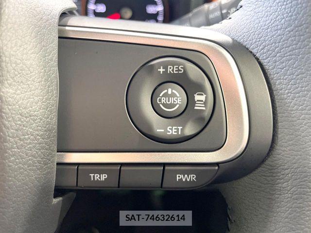 Daihatsu TAFT 2025-09 8146815-6