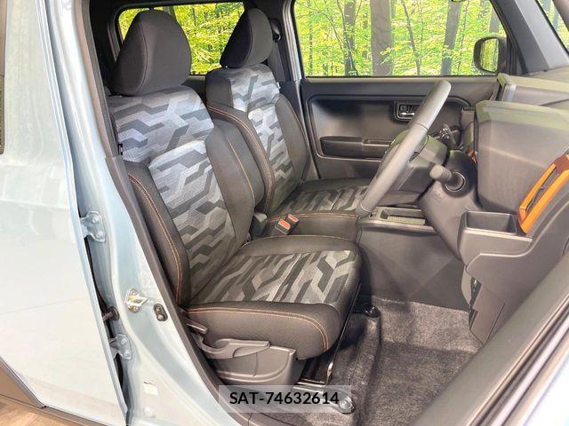Daihatsu TAFT 2025-09 8146815-7