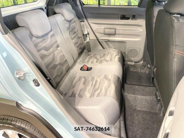Daihatsu TAFT 2025-09 8146815-8