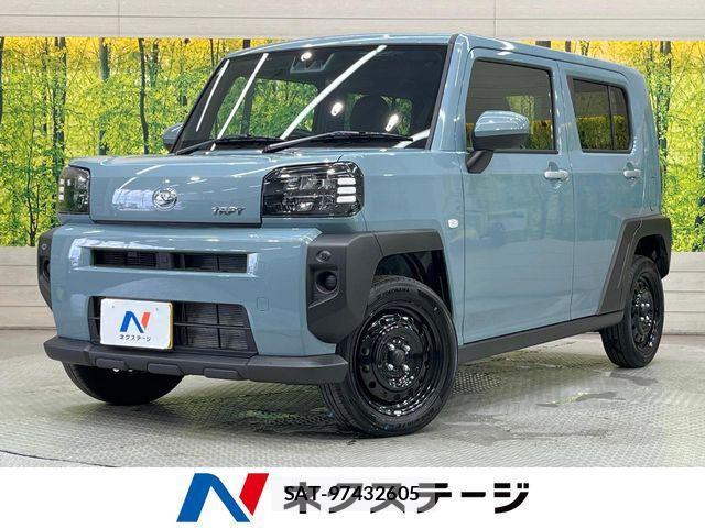 Daihatsu TAFT 2025-06 8159328-0