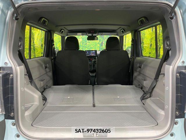 Daihatsu TAFT 2025-06 8159328-9