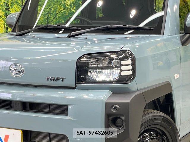 Daihatsu TAFT 2025-06 8159328-11