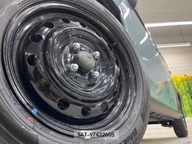 Daihatsu TAFT 2025-06 8159328-12