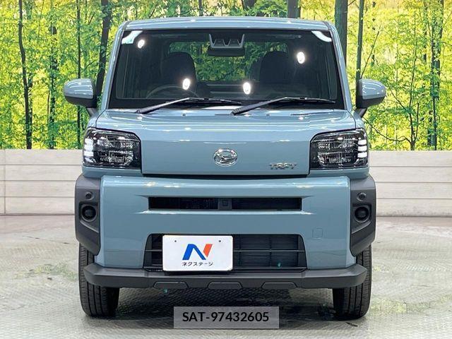Daihatsu TAFT 2025-06 8159328-13