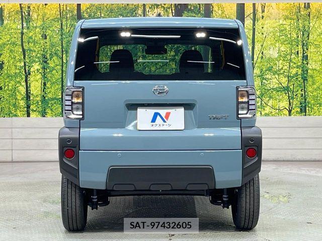 Daihatsu TAFT 2025-06 8159328-14