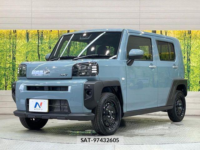 Daihatsu TAFT 2025-06 8159328-15