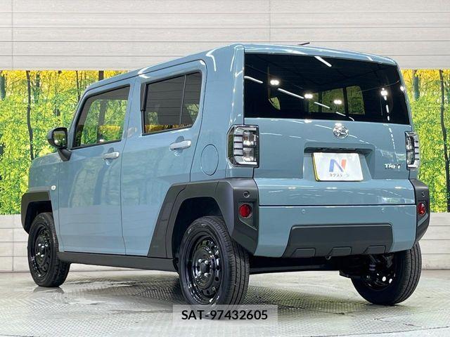 Daihatsu TAFT 2025-06 8159328-16